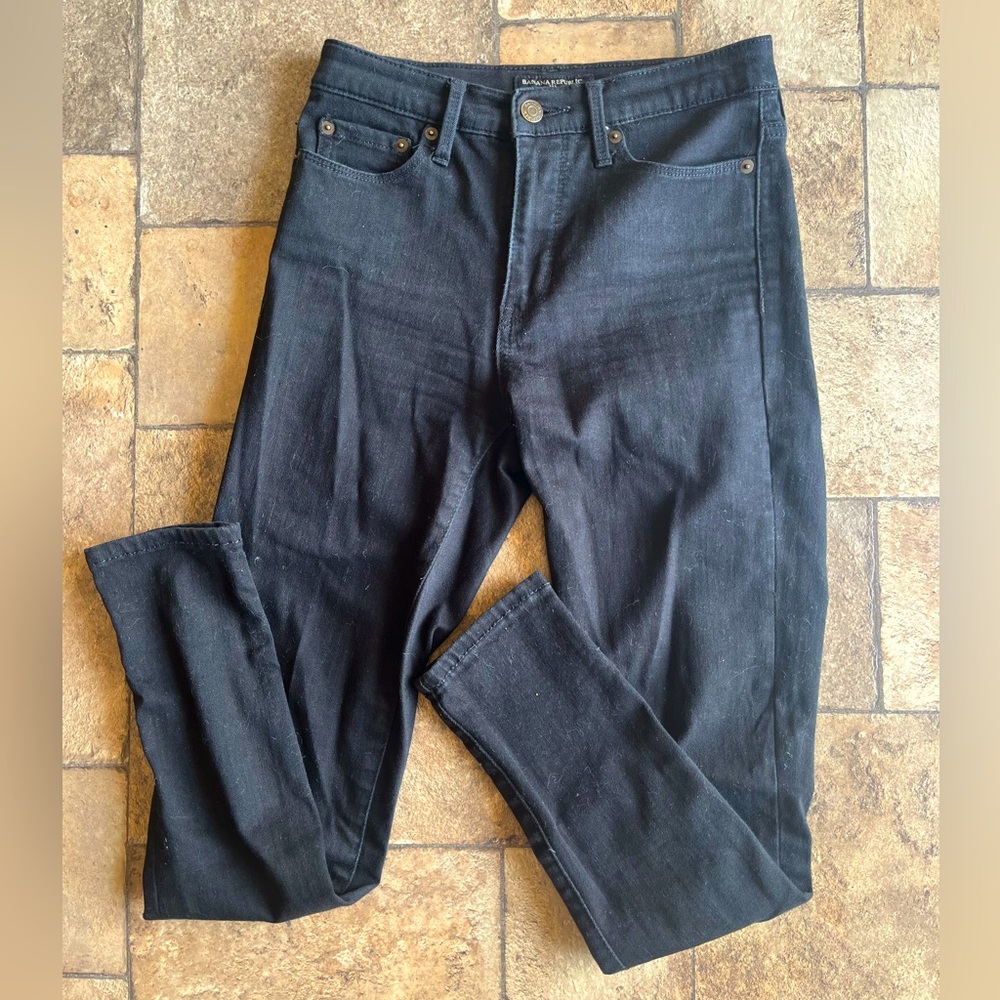 Banana Republic Factory Jeans